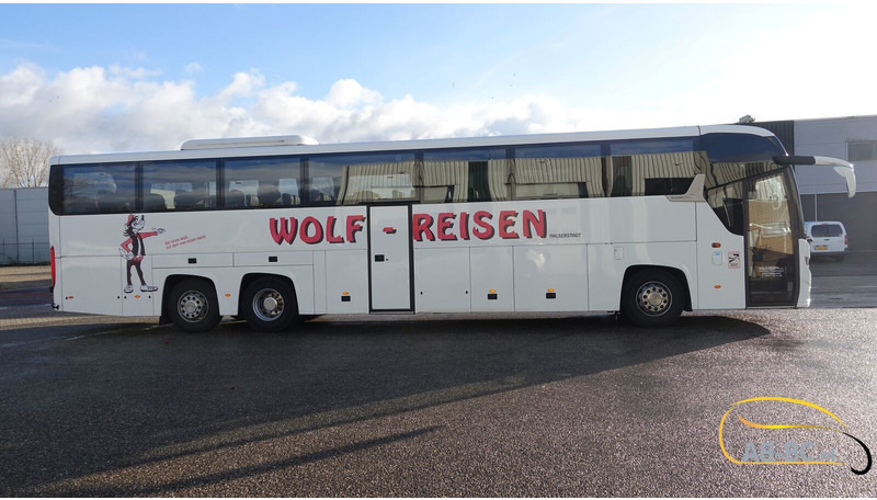 Scania Interlink, 59 Seats, Euro 6 - Touringcar: afbeelding 5 Scania Interlink, 59 Seats, Euro 6 - Touringcar: afbeelding 5