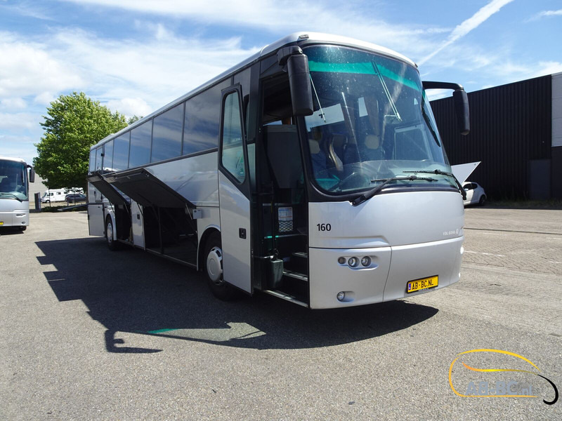 VDL Bova Futura FHD127 - 48 Seats EURO 5 - Touringcar: afbeelding 4 VDL Bova Futura FHD127 - 48 Seats EURO 5 - Touringcar: afbeelding 4
