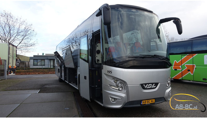VDL Futura FHD2-129/370- 55 Seats EURO 5 - Touringcar: afbeelding 4 VDL Futura FHD2-129/370- 55 Seats EURO 5 - Touringcar: afbeelding 4