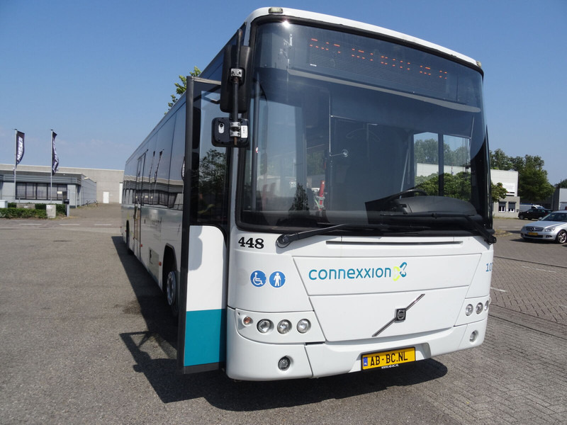 Volvo 8700 LE 44 Seats EURO 5 - Stadsbus: afbeelding 3 Volvo 8700 LE 44 Seats EURO 5 - Stadsbus: afbeelding 3