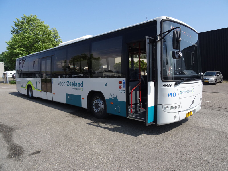 Volvo 8700 LE 44 Seats EURO 5 - Stadsbus: afbeelding 1 Volvo 8700 LE 44 Seats EURO 5 - Stadsbus: afbeelding 1