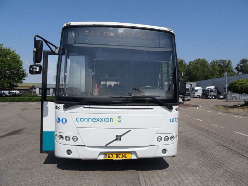 Volvo 8700 LE 44 Seats EURO 5 - Stadsbus: afbeelding 2 Volvo 8700 LE 44 Seats EURO 5 - Stadsbus: afbeelding 2