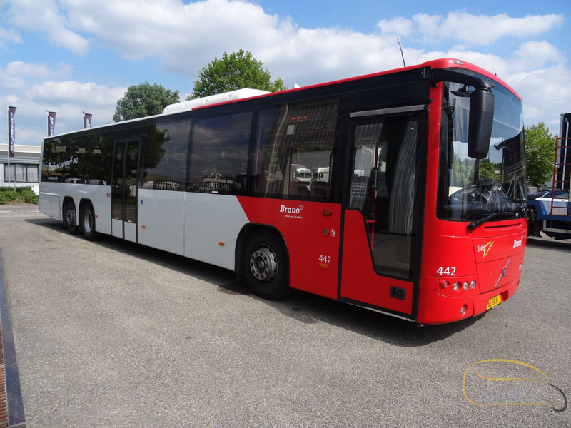 Volvo 8700 LE, B12B - Stadsbus: afbeelding 1 Volvo 8700 LE, B12B - Stadsbus: afbeelding 1