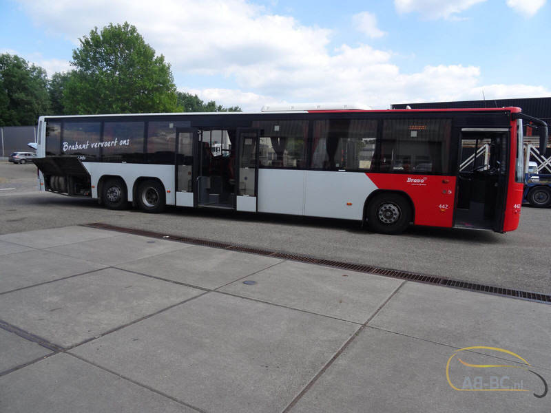 Volvo 8700 LE, B12B - Stadsbus: afbeelding 4 Volvo 8700 LE, B12B - Stadsbus: afbeelding 4