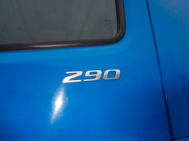 DAF CF 18.290, Euro 6, deut. Auto, Mit Bett - Schuifzeilen vrachtwagen: afbeelding 4 DAF CF 18.290, Euro 6, deut. Auto, Mit Bett - Schuifzeilen vrachtwagen: afbeelding 4