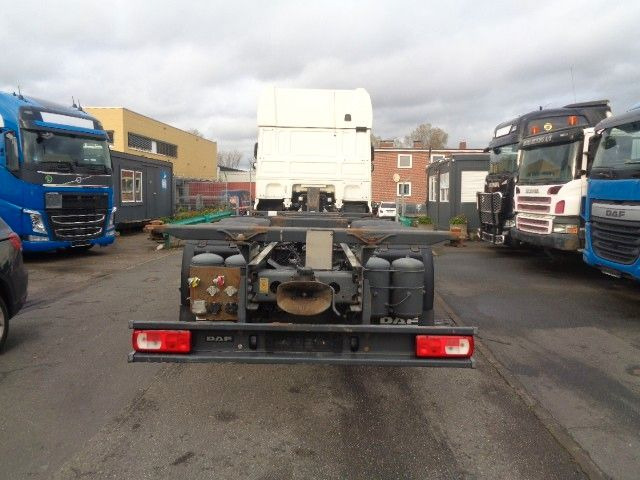 DAF XF 480, Retarder, Deut. Auto - Chassis vrachtwagen: afbeelding 5 DAF XF 480, Retarder, Deut. Auto - Chassis vrachtwagen: afbeelding 5