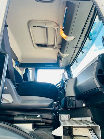 Tankwagen MAN TGS 26.360 TANK WILLIG 2014 Heizöl, Diesel: afbeelding 11 Tankwagen MAN TGS 26.360 TANK WILLIG 2014 Heizöl, Diesel: afbeelding 11