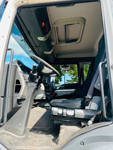 Tankwagen MAN TGS 26.360 TANK WILLIG 2014 Heizöl, Diesel: afbeelding 13 Tankwagen MAN TGS 26.360 TANK WILLIG 2014 Heizöl, Diesel: afbeelding 13