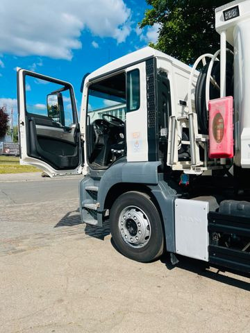 Tankwagen MAN TGS 26.360 TANK WILLIG 2014 Heizöl, Diesel: afbeelding 12 Tankwagen MAN TGS 26.360 TANK WILLIG 2014 Heizöl, Diesel: afbeelding 12