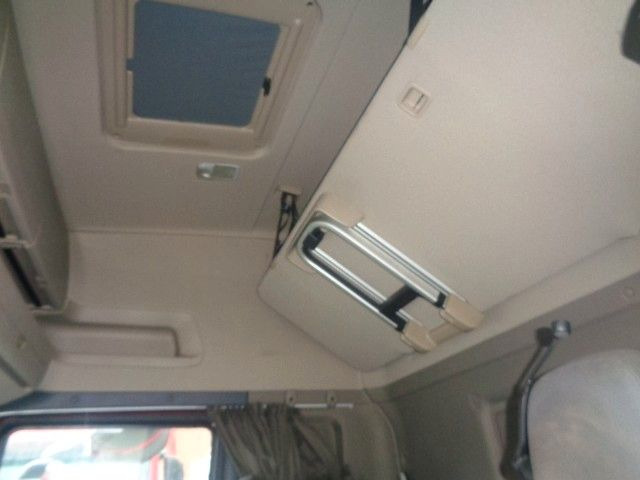 Trekker Scania R450: afbeelding 13