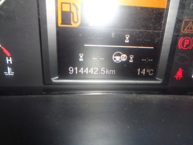 Trekker Scania R450: afbeelding 14