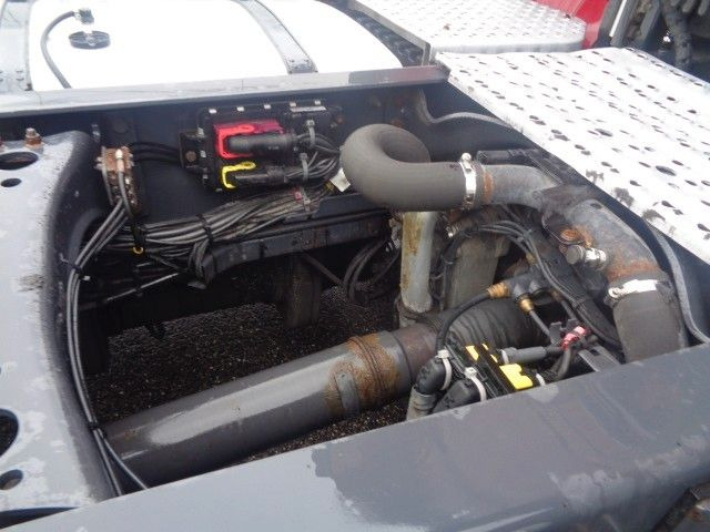 Trekker Scania R450: afbeelding 10