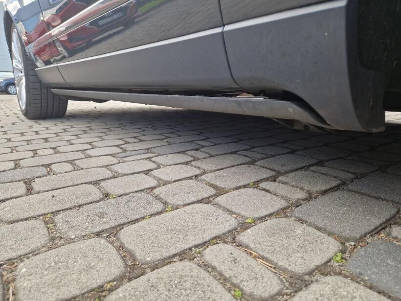 Land Rover Range Rover Range Rover 4.4SD V8 AB Kombi - Stationwagen: afbeelding 4 Land Rover Range Rover Range Rover 4.4SD V8 AB Kombi - Stationwagen: afbeelding 4