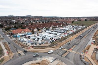 Fiat DUCATO XLWB MAXI PRITSCHE - Bestelwagen met open laadbak: afbeelding 5 Fiat DUCATO XLWB MAXI PRITSCHE - Bestelwagen met open laadbak: afbeelding 5