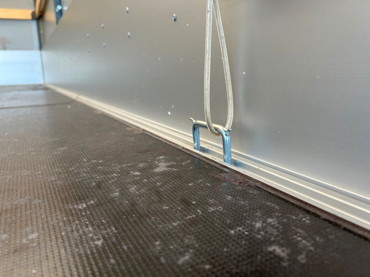 Fiat DUCATO XLWB MAXI Pritsche+Plane - Huifzeil bedrijfswagen: afbeelding 3 Fiat DUCATO XLWB MAXI Pritsche+Plane - Huifzeil bedrijfswagen: afbeelding 3