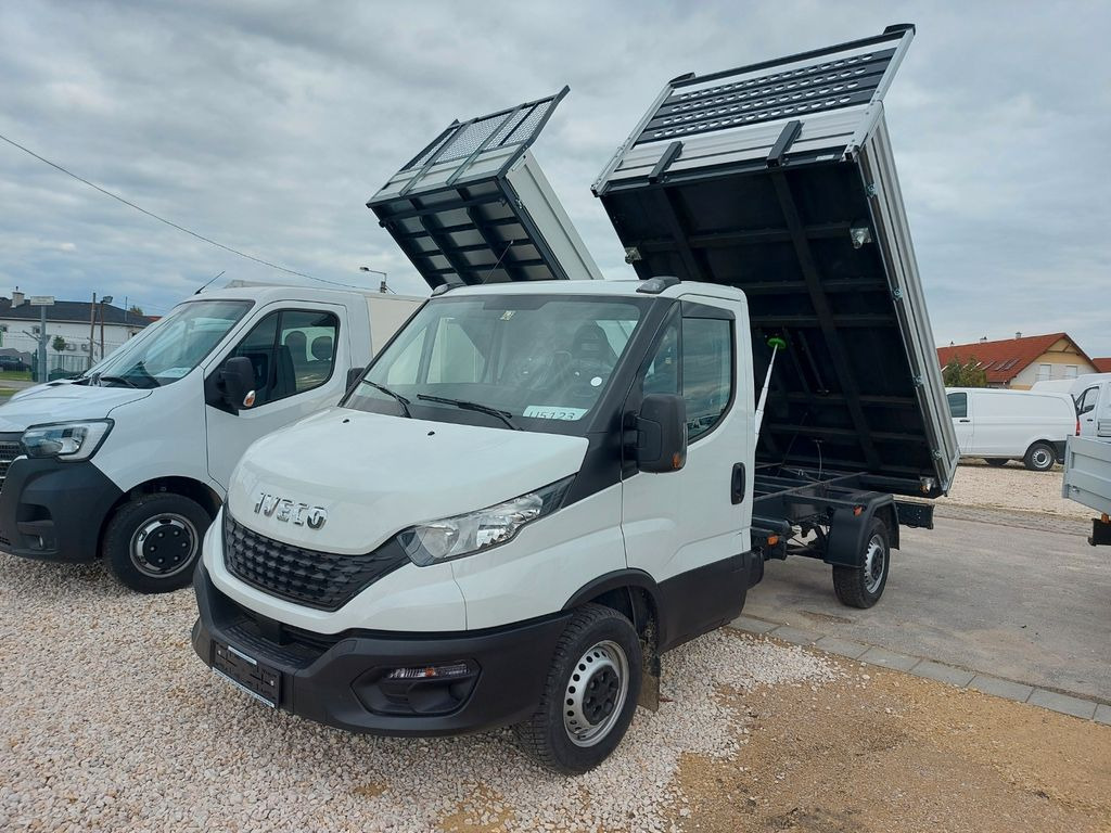 Iveco Daily 35C16 Fahrgestell Wählbar Aufbau Euro6E Iveco Daily 35C16 Fahrgestell Wählbar Aufbau Euro6E - Chassis vrachtwagen, Kraanwagen: afbeelding 5 Iveco Daily 35C16 Fahrgestell Wählbar Aufbau Euro6E Iveco Daily 35C16 Fahrgestell Wählbar Aufbau Euro6E - Chassis vrachtwagen, Kraanwagen: afbeelding 5