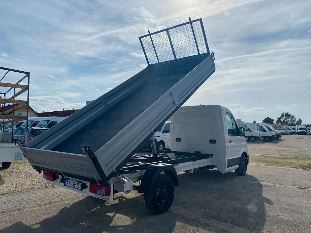 MAN L4 - 3.140 4X2F SB Kipper SOFORT MAN L4 - 3.140 4X2F SB Kipper SOFORT - Kipper bestelwagen: afbeelding 5 MAN L4 - 3.140 4X2F SB Kipper SOFORT MAN L4 - 3.140 4X2F SB Kipper SOFORT - Kipper bestelwagen: afbeelding 5