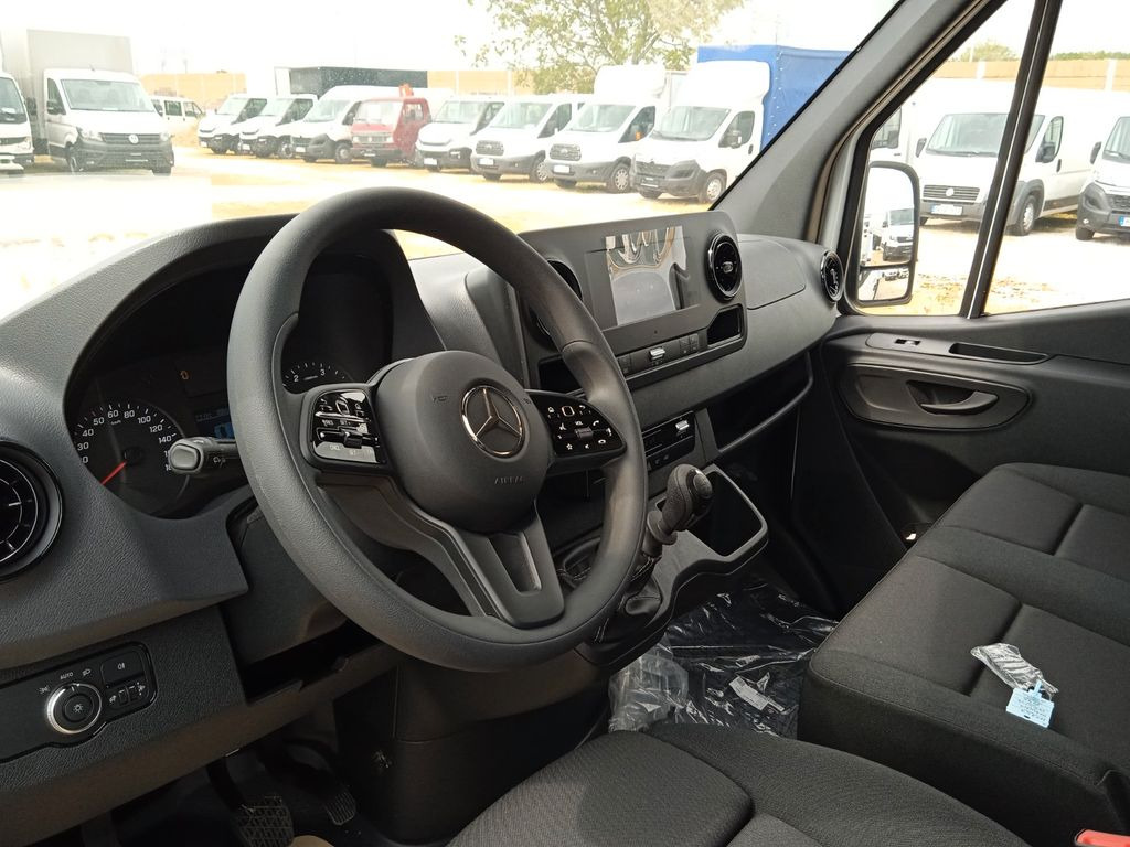 Mercedes-Benz 317 CDI RWD L2 Pritche 3665mm SOFORT Mercedes-Benz 317 CDI RWD L2 Pritche 3665mm SOFORT - Bestelwagen met open laadbak: afbeelding 4 Mercedes-Benz 317 CDI RWD L2 Pritche 3665mm SOFORT Mercedes-Benz 317 CDI RWD L2 Pritche 3665mm SOFORT - Bestelwagen met open laadbak: afbeelding 4