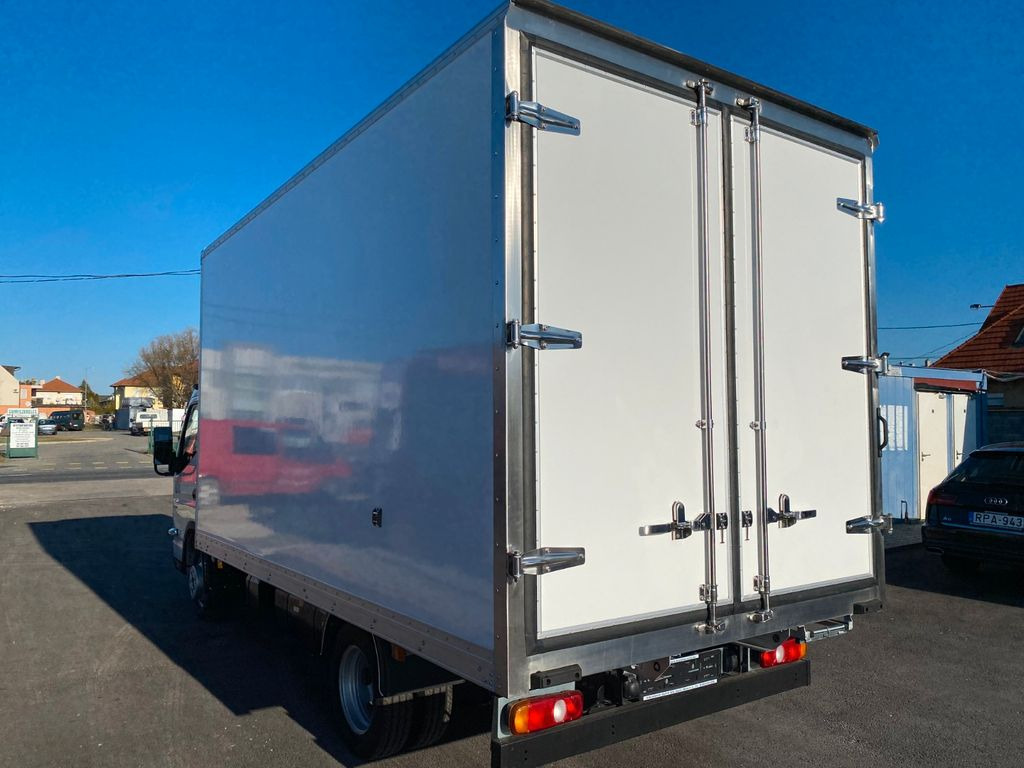 Mitsubishi Canter FUSO 3C15 MT Kühl-Koffer -20C°SOFORT - Koelwagen vrachtwagen: afbeelding 5 Mitsubishi Canter FUSO 3C15 MT Kühl-Koffer -20C°SOFORT - Koelwagen vrachtwagen: afbeelding 5