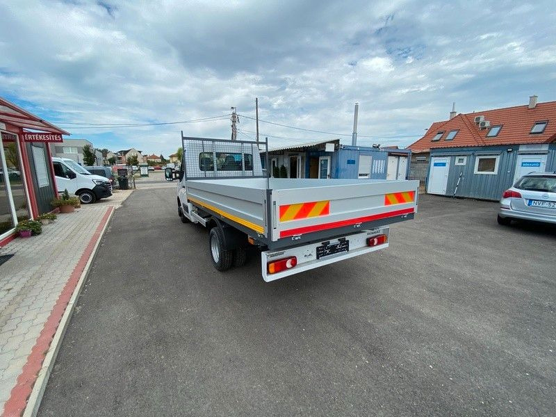 Renault Master Kipper L3H1 P5 4,5t 165Ps Renault Master Kipper L3H1 P5 4,5t 165Ps - Kipper bestelwagen: afbeelding 4 Renault Master Kipper L3H1 P5 4,5t 165Ps Renault Master Kipper L3H1 P5 4,5t 165Ps - Kipper bestelwagen: afbeelding 4