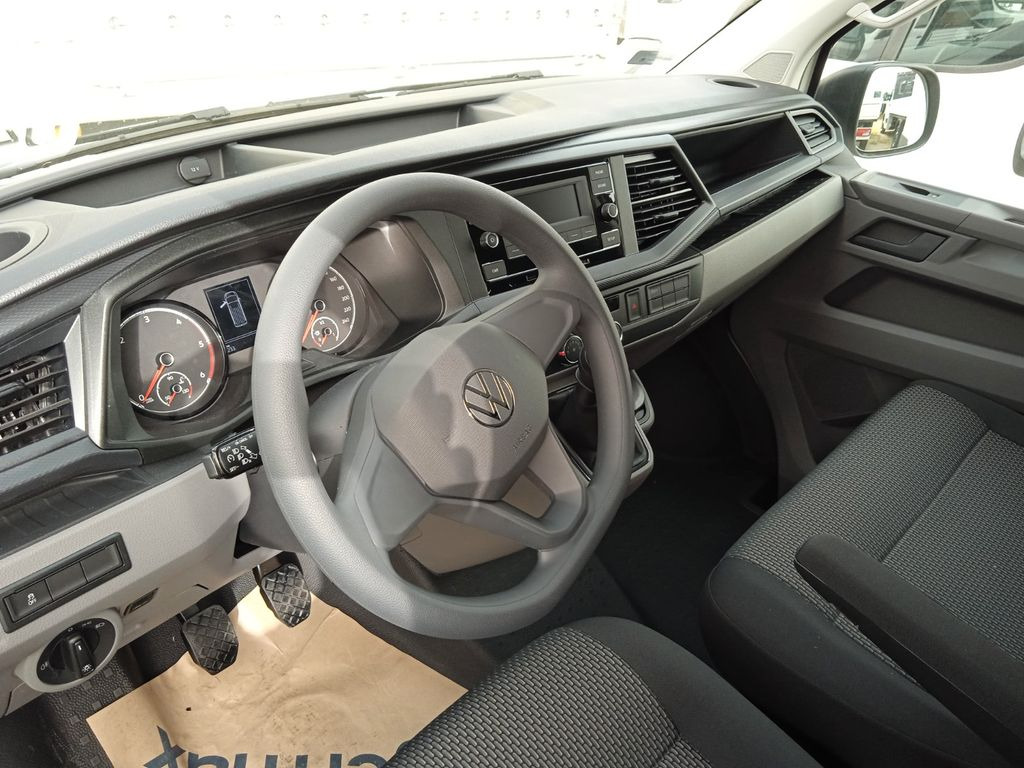 Volkswagen T6.1 Transporter LR 150Ps SOFORT Volkswagen T6.1 Transporter LR 150Ps SOFORT - Kleine bestelwagen: afbeelding 4 Volkswagen T6.1 Transporter LR 150Ps SOFORT Volkswagen T6.1 Transporter LR 150Ps SOFORT - Kleine bestelwagen: afbeelding 4