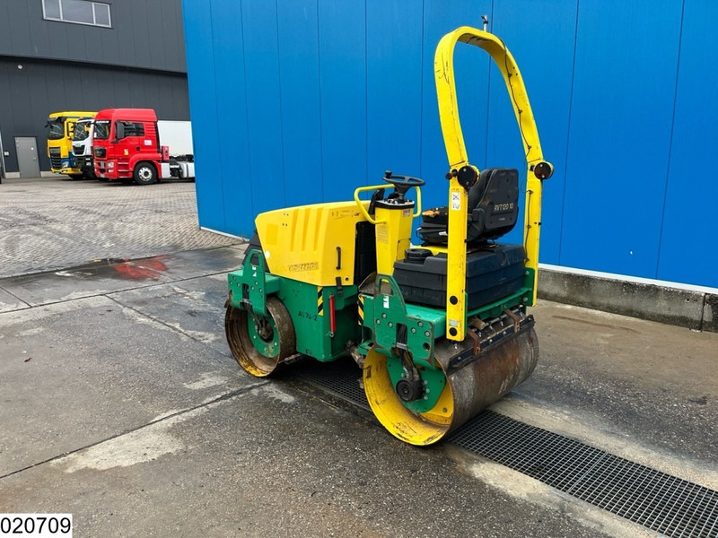 Ammann AV26-2 2410H, Yanmar, 20 KW - Wals: afbeelding 5 Ammann AV26-2 2410H, Yanmar, 20 KW - Wals: afbeelding 5