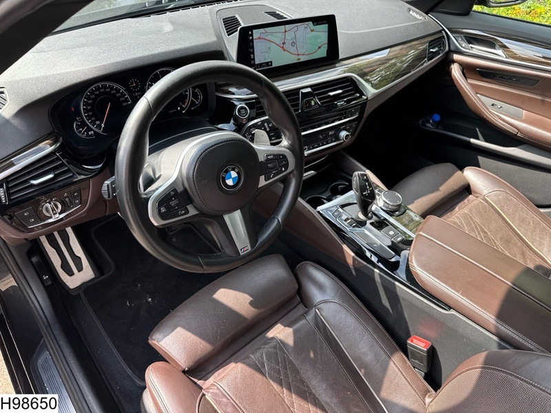 BMW 5 Serie 540D Xdrive Margin car - Personenwagen: afbeelding 5 BMW 5 Serie 540D Xdrive Margin car - Personenwagen: afbeelding 5