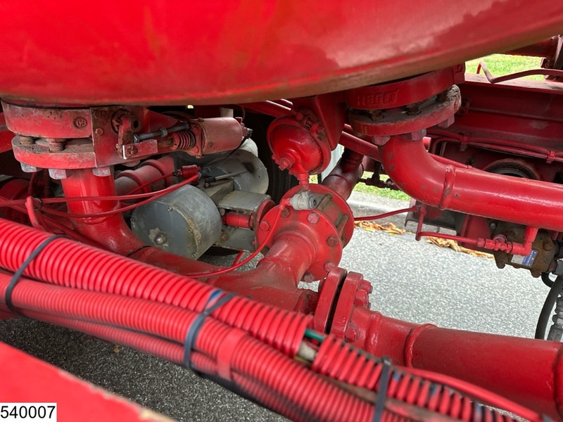 Tankoplegger Barneoud Gas 49011 Liter, LPG GPL Butane gas, 1 Comp: afbeelding 13 Tankoplegger Barneoud Gas 49011 Liter, LPG GPL Butane gas, 1 Comp: afbeelding 13