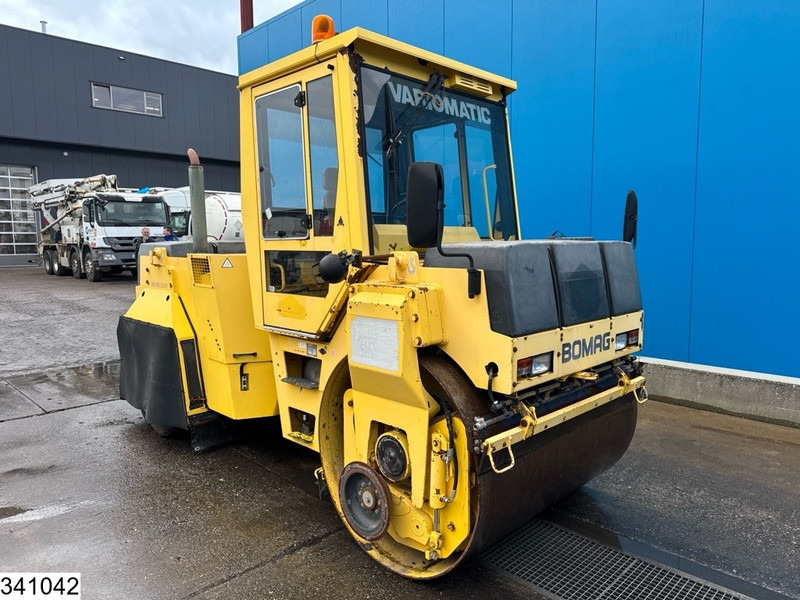 Bomag BW 151 AC-2 6086h, 51kW - Wals: afbeelding 3 Bomag BW 151 AC-2 6086h, 51kW - Wals: afbeelding 3