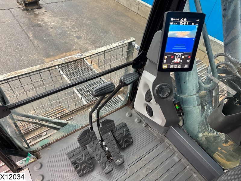 Caterpillar 320 07B 122 kW, Crawler excavator, Overpressure unit - Rupsgraafmachine: afbeelding 5 Caterpillar 320 07B 122 kW, Crawler excavator, Overpressure unit - Rupsgraafmachine: afbeelding 5