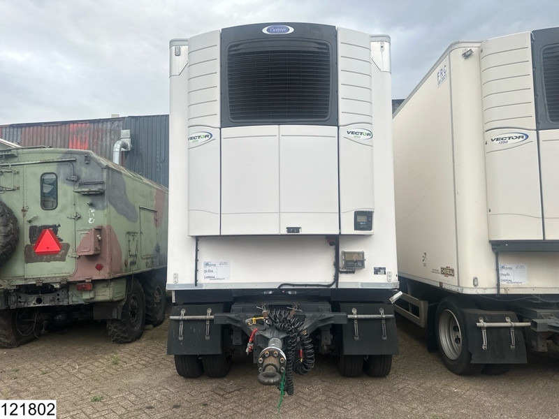 Chereau Autonoom Chereau - Koelwagen aanhangwagen: afbeelding 5 Chereau Autonoom Chereau - Koelwagen aanhangwagen: afbeelding 5