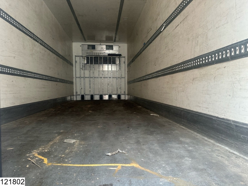 Chereau Autonoom Chereau - Koelwagen aanhangwagen: afbeelding 4 Chereau Autonoom Chereau - Koelwagen aanhangwagen: afbeelding 4