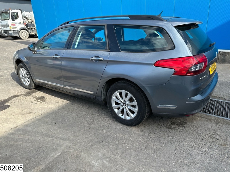 Citroën C5 C5 - Personenwagen: afbeelding 3 Citroën C5 C5 - Personenwagen: afbeelding 3
