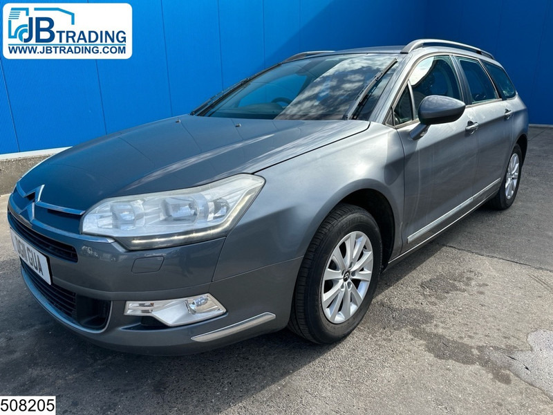 Citroën C5 C5 - Personenwagen: afbeelding 1 Citroën C5 C5 - Personenwagen: afbeelding 1