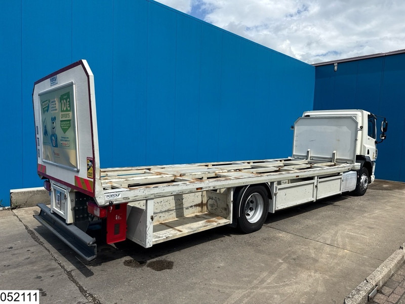 DAF CF 330 EURO 6, Retarder, ADR - Vrachtwagen met open laadbak: afbeelding 3 DAF CF 330 EURO 6, Retarder, ADR - Vrachtwagen met open laadbak: afbeelding 3