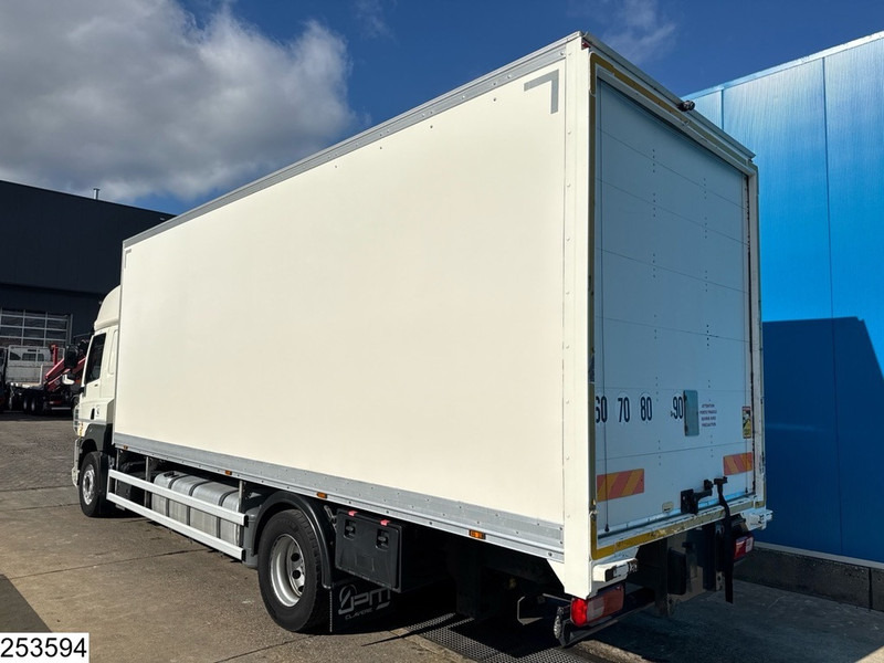 DAF CF 480 EURO 6, Standairco - Bakwagen: afbeelding 4 DAF CF 480 EURO 6, Standairco - Bakwagen: afbeelding 4