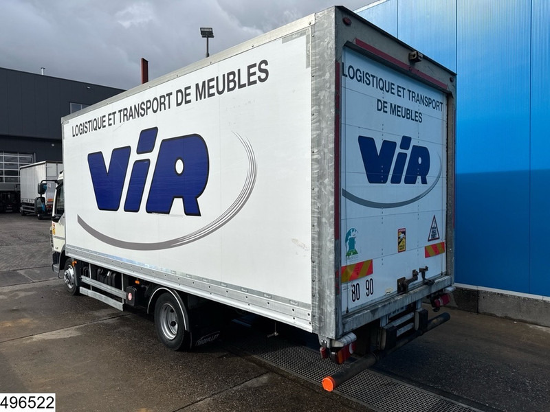 DAF LF 180 EURO 6D - Bakwagen: afbeelding 4 DAF LF 180 EURO 6D - Bakwagen: afbeelding 4