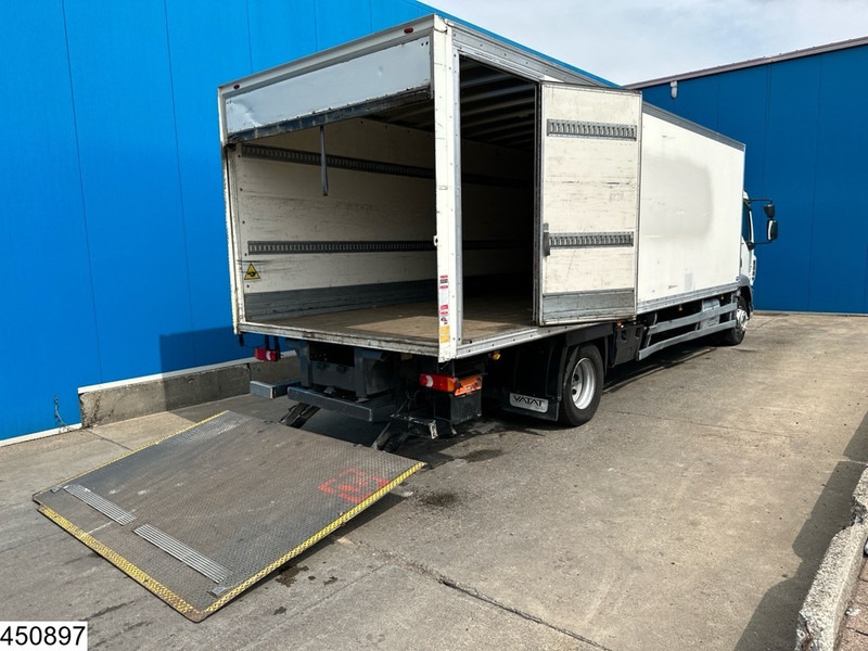 DAF LF 250 EURO 6, Dhollandia - Bakwagen: afbeelding 2 DAF LF 250 EURO 6, Dhollandia - Bakwagen: afbeelding 2