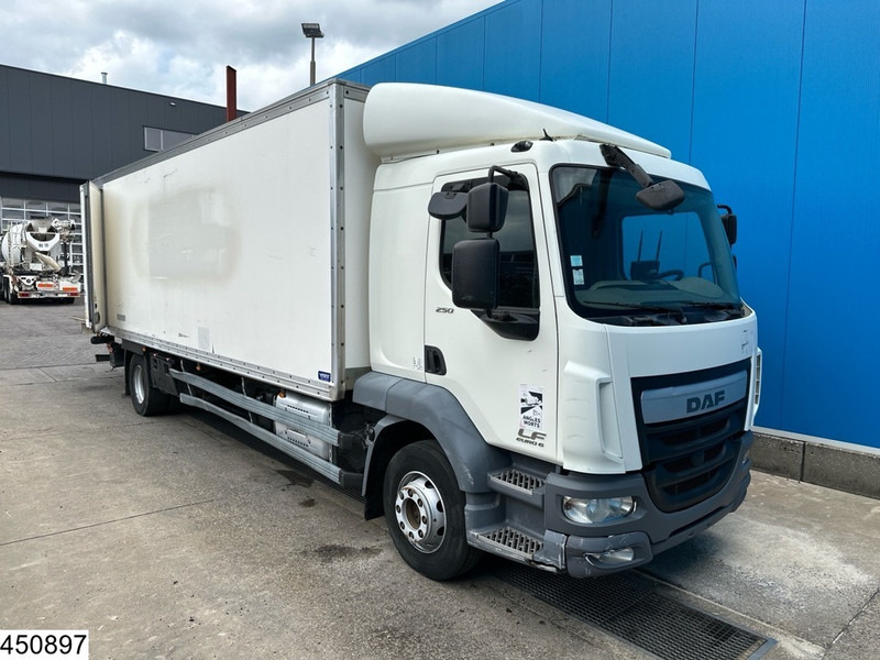 DAF LF 250 EURO 6, Dhollandia - Bakwagen: afbeelding 3 DAF LF 250 EURO 6, Dhollandia - Bakwagen: afbeelding 3