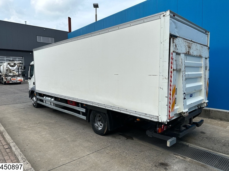 DAF LF 250 EURO 6, Dhollandia - Bakwagen: afbeelding 4 DAF LF 250 EURO 6, Dhollandia - Bakwagen: afbeelding 4