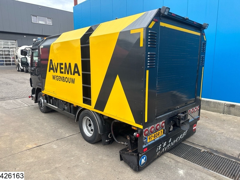 DAF LF45 250 EURO 5, Manual, Bitumen sprayer - Tankwagen: afbeelding 4 DAF LF45 250 EURO 5, Manual, Bitumen sprayer - Tankwagen: afbeelding 4