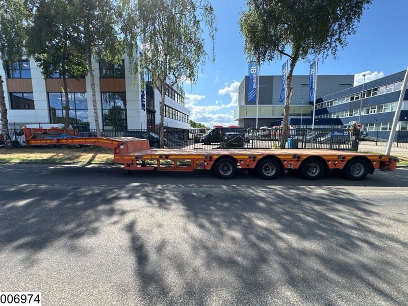Faymonville Lowbed 63.000 KG, 19.90 Mtr, Extandable - Dieplader oplegger: afbeelding 3 Faymonville Lowbed 63.000 KG, 19.90 Mtr, Extandable - Dieplader oplegger: afbeelding 3