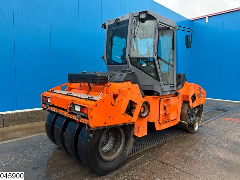 Hamm HD 75 7141h, 56,2 kw, - Wals: afbeelding 3 Hamm HD 75 7141h, 56,2 kw, - Wals: afbeelding 3