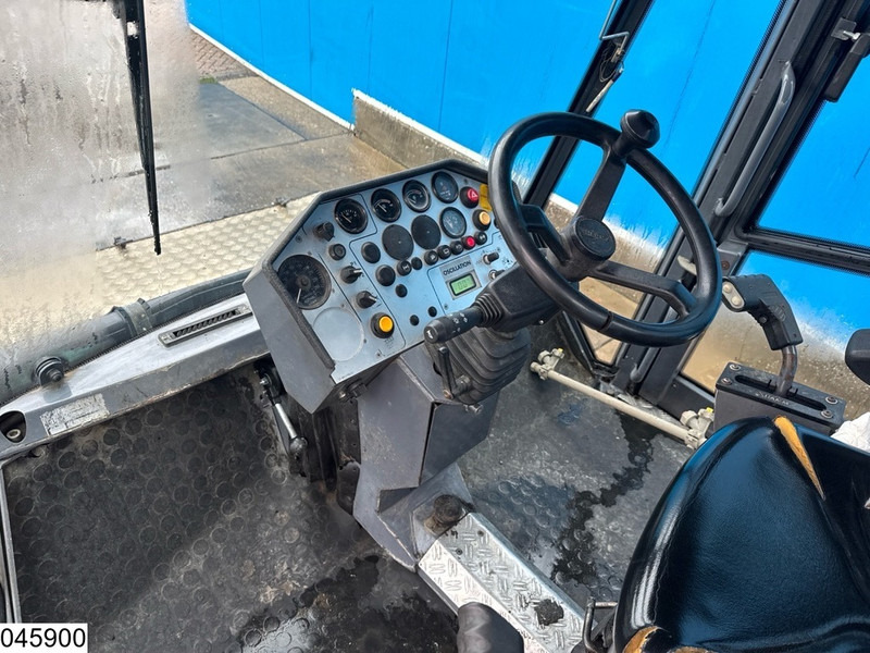 Hamm HD 75 7141h, 56,2 kw, - Wals: afbeelding 5 Hamm HD 75 7141h, 56,2 kw, - Wals: afbeelding 5