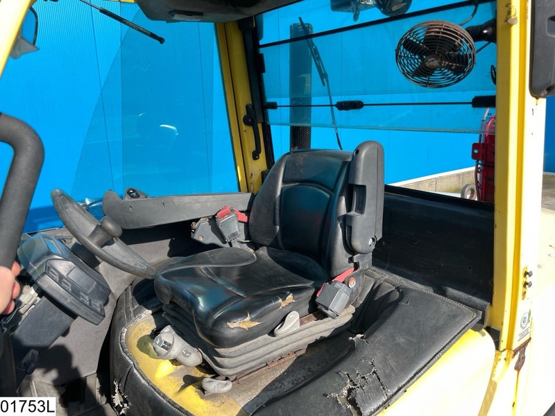 Leasing Hyster H5.5FT 5030KG, 5,9M, 7719h Hyster H5.5FT 5030KG, 5,9M, 7719h: afbeelding 15