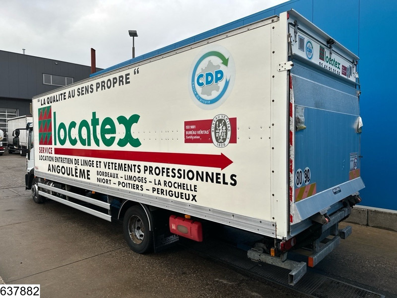 Iveco 120E21 EURO 6, Dhollandia - Bakwagen: afbeelding 4 Iveco 120E21 EURO 6, Dhollandia - Bakwagen: afbeelding 4