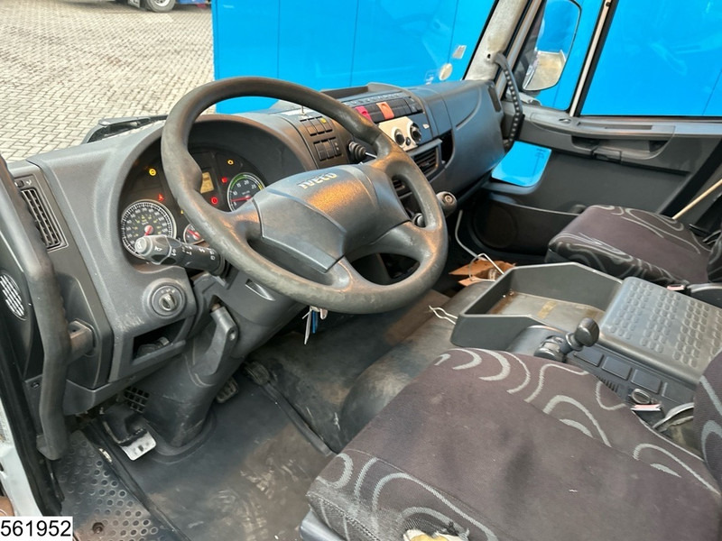 Iveco Euro cargo 10206 Liter, LPG GPL, Gastank, Manual - Tankwagen: afbeelding 5 Iveco Euro cargo 10206 Liter, LPG GPL, Gastank, Manual - Tankwagen: afbeelding 5