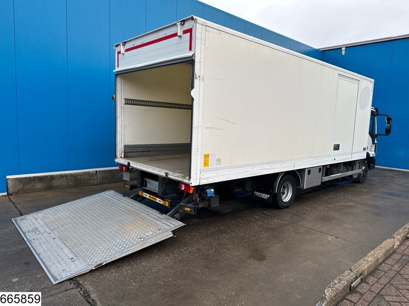 Iveco Eurocargo 120-210L CNG EURO 6, CNG,Palfinger, Telma, Manual transmission - Bakwagen: afbeelding 2 Iveco Eurocargo 120-210L CNG EURO 6, CNG,Palfinger, Telma, Manual transmission - Bakwagen: afbeelding 2