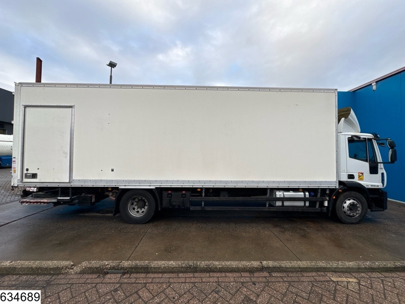 Bakwagen Iveco Eurocargo 180EL28 EURO 6, Dhollandia: afbeelding 13