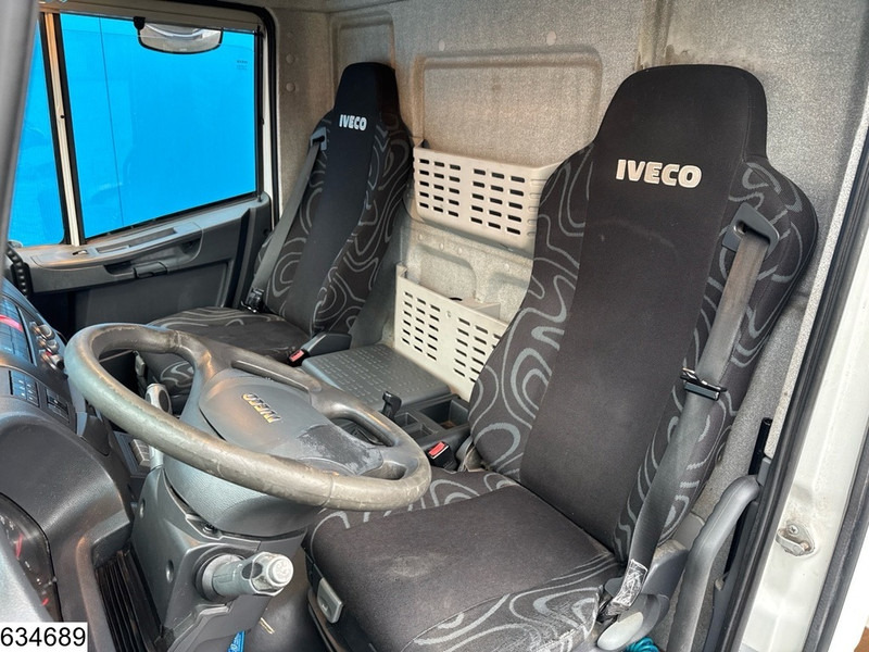 Bakwagen Iveco Eurocargo 180EL28 EURO 6, Dhollandia: afbeelding 8